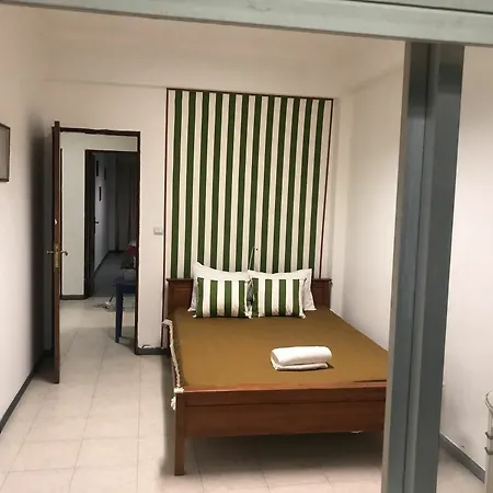 Apartment With 3 Bedrooms In Lisboa, With Wonderful View And Balc Lisbon