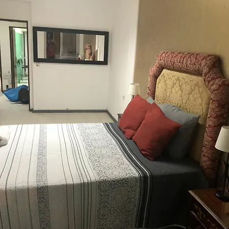 With 3 Bedrooms In Lisboa, With Wonderful View And Balc Lisbon