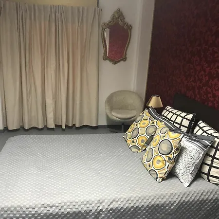 Apartment With 3 Bedrooms In Lisboa, With Wonderful View And Balc